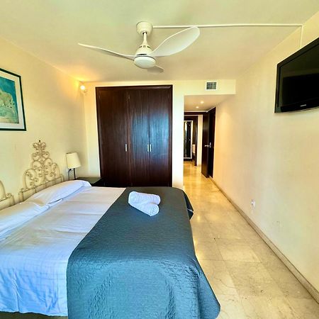 Apartamento En La Playa De La Albufera Аликанте Екстериор снимка