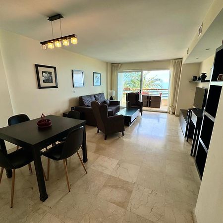 Apartamento En La Playa De La Albufera Аликанте Екстериор снимка