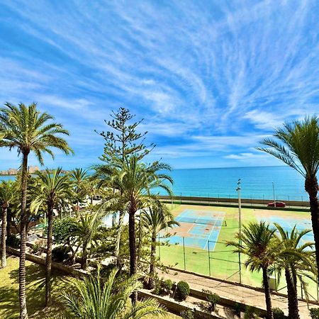 Apartamento En La Playa De La Albufera Аликанте Екстериор снимка