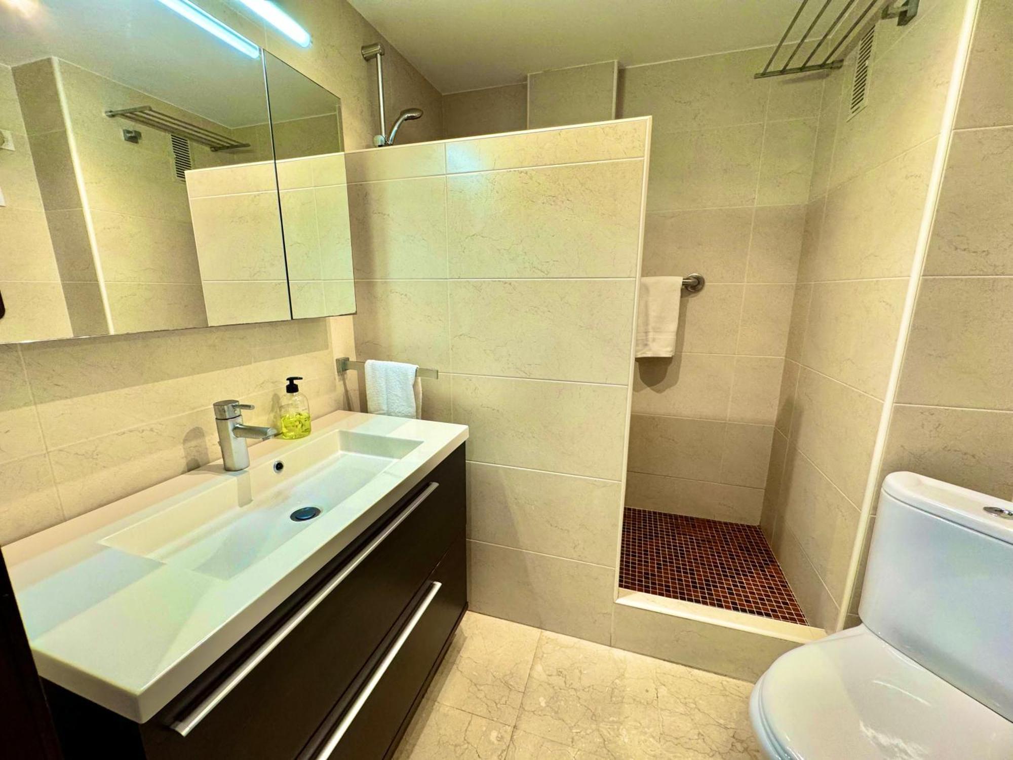 Apartamento En La Playa De La Albufera Аликанте Екстериор снимка