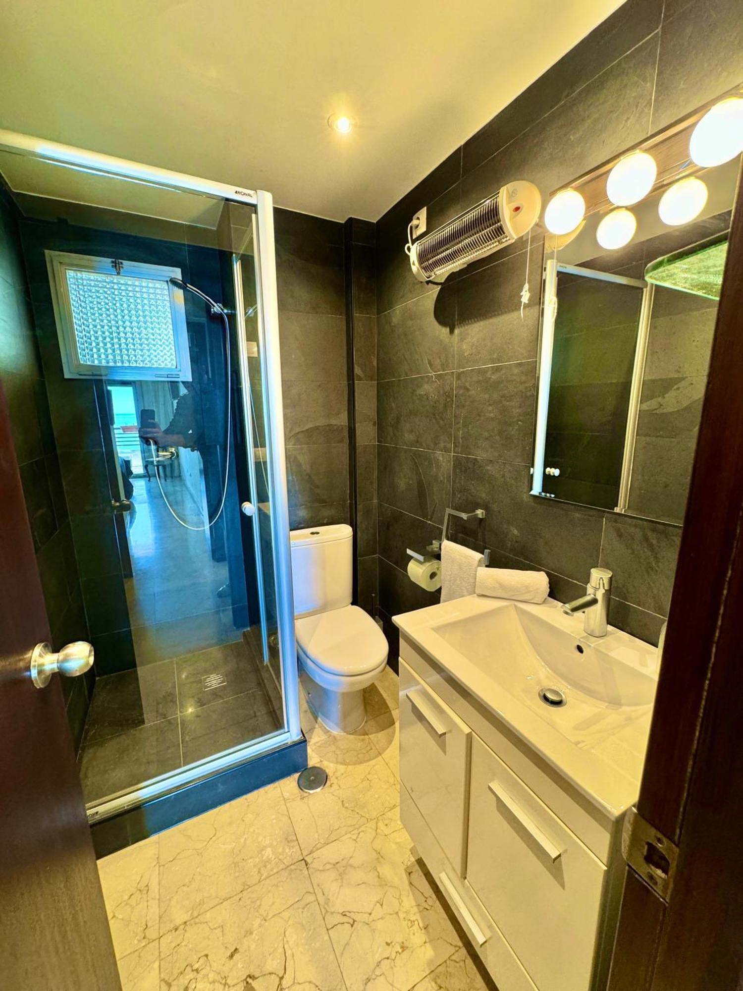 Apartamento En La Playa De La Albufera Аликанте Екстериор снимка