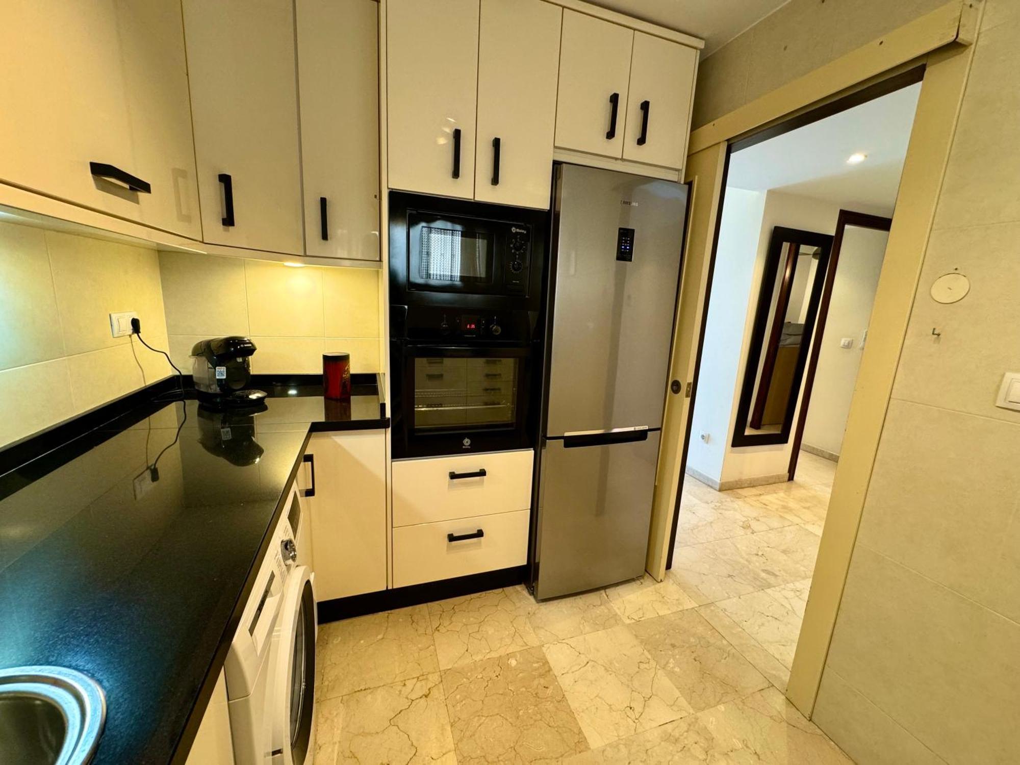 Apartamento En La Playa De La Albufera Аликанте Екстериор снимка