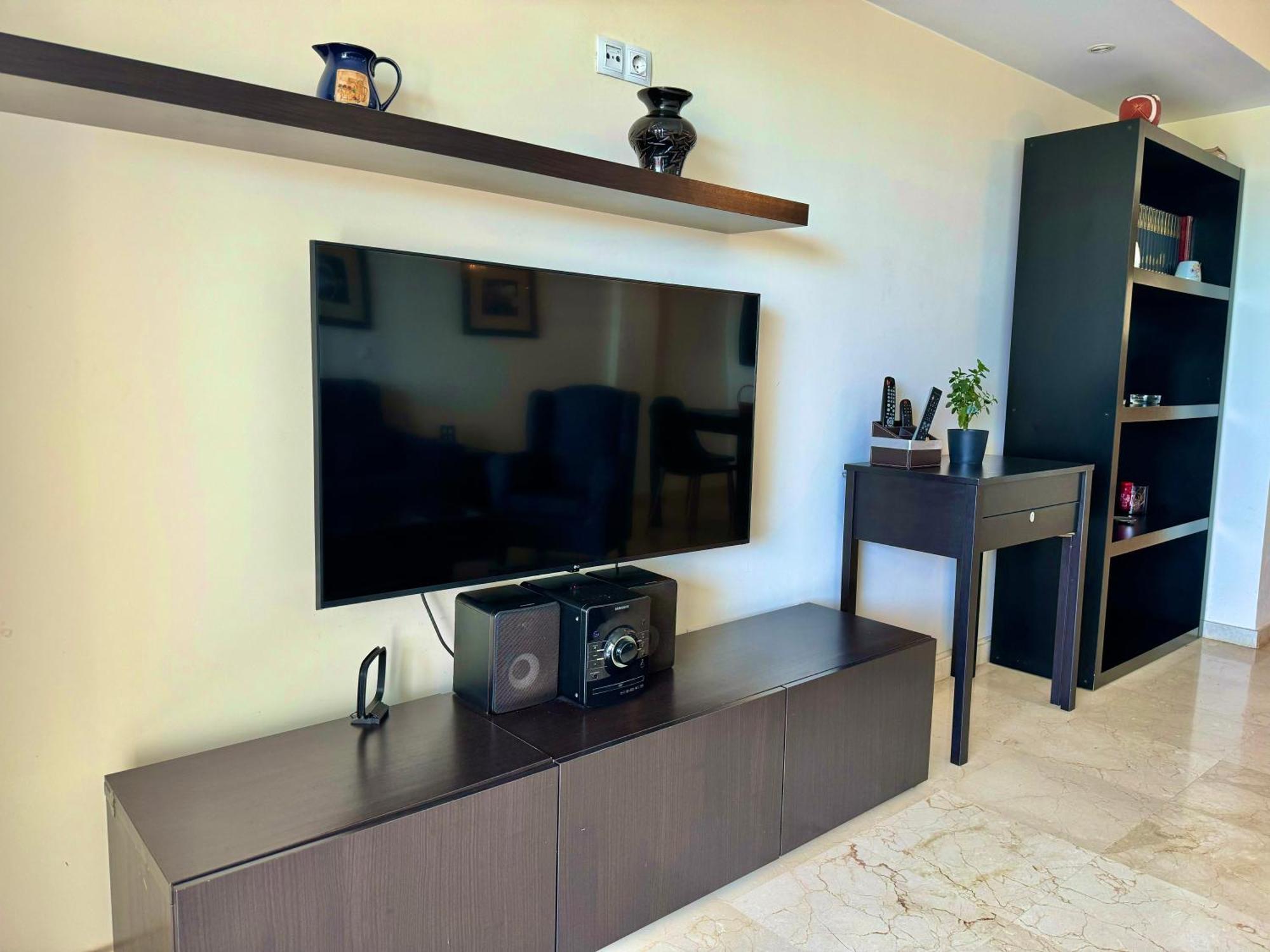 Apartamento En La Playa De La Albufera Аликанте Екстериор снимка