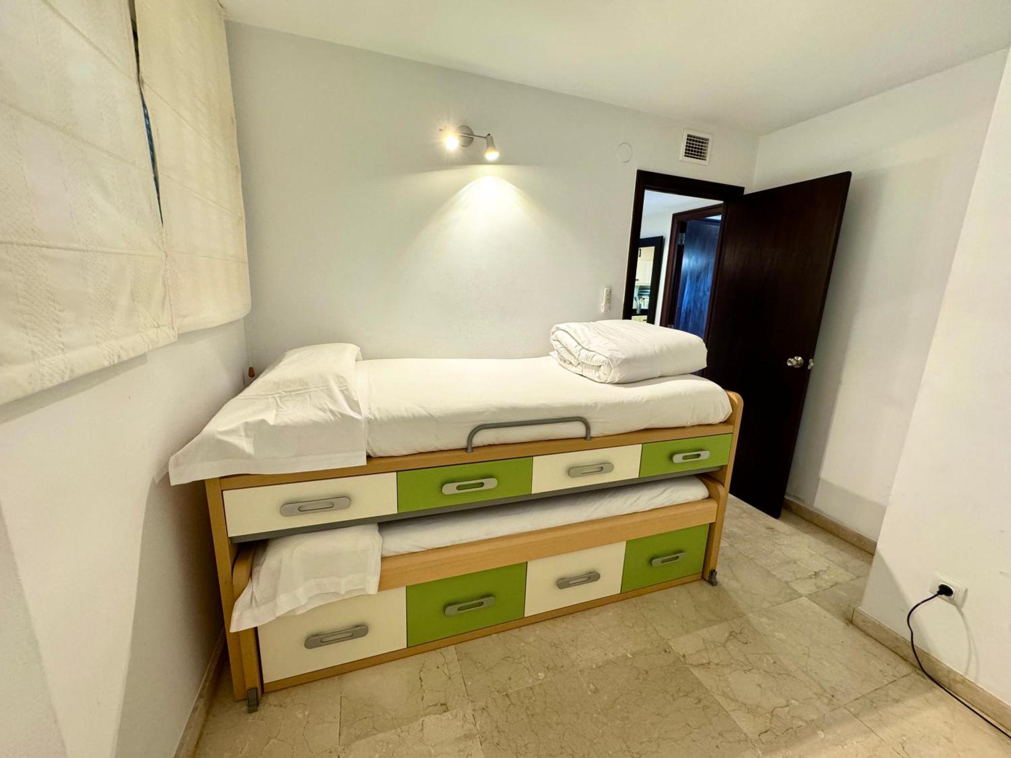 Apartamento En La Playa De La Albufera Аликанте Екстериор снимка