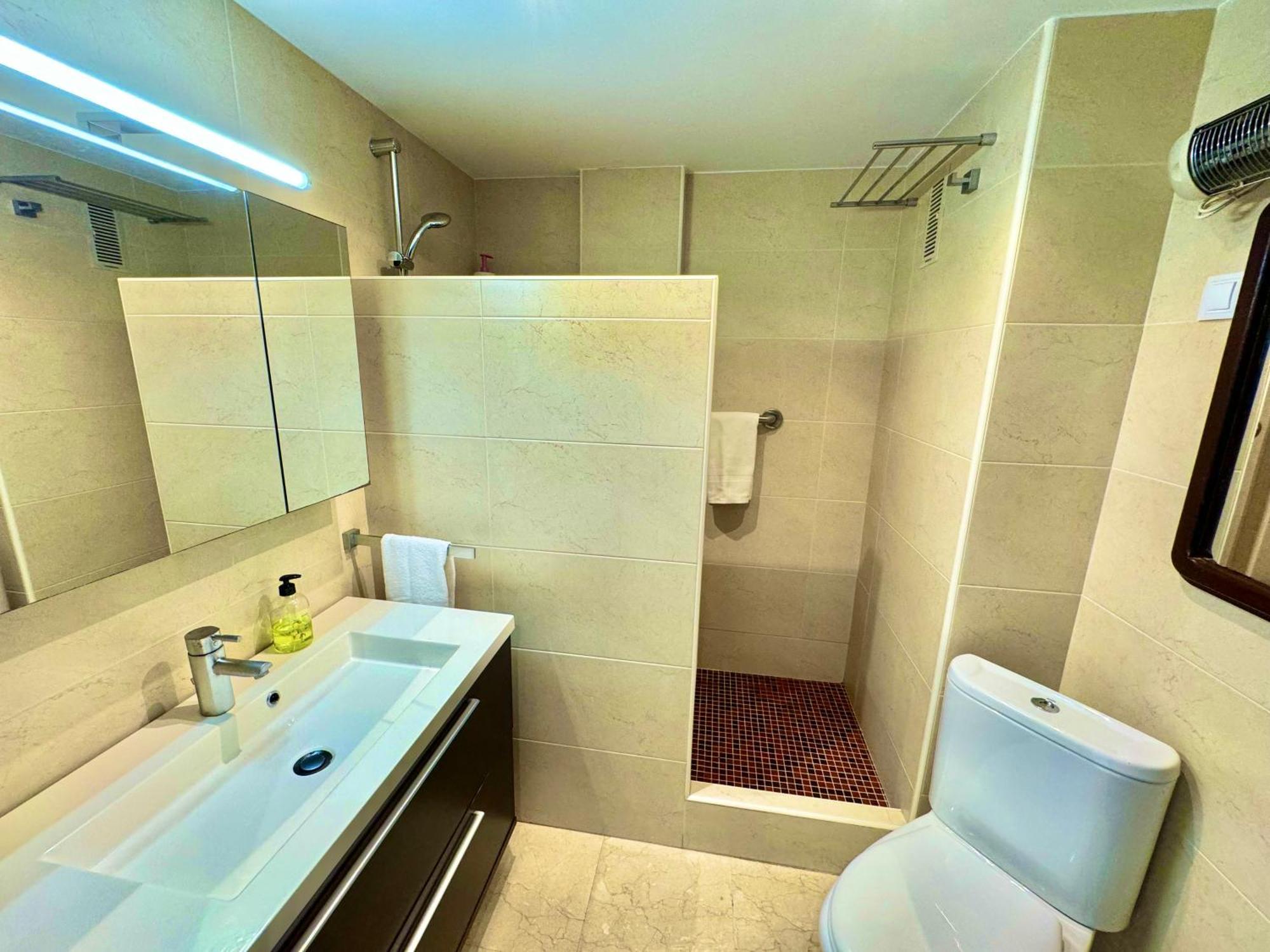 Apartamento En La Playa De La Albufera Аликанте Екстериор снимка